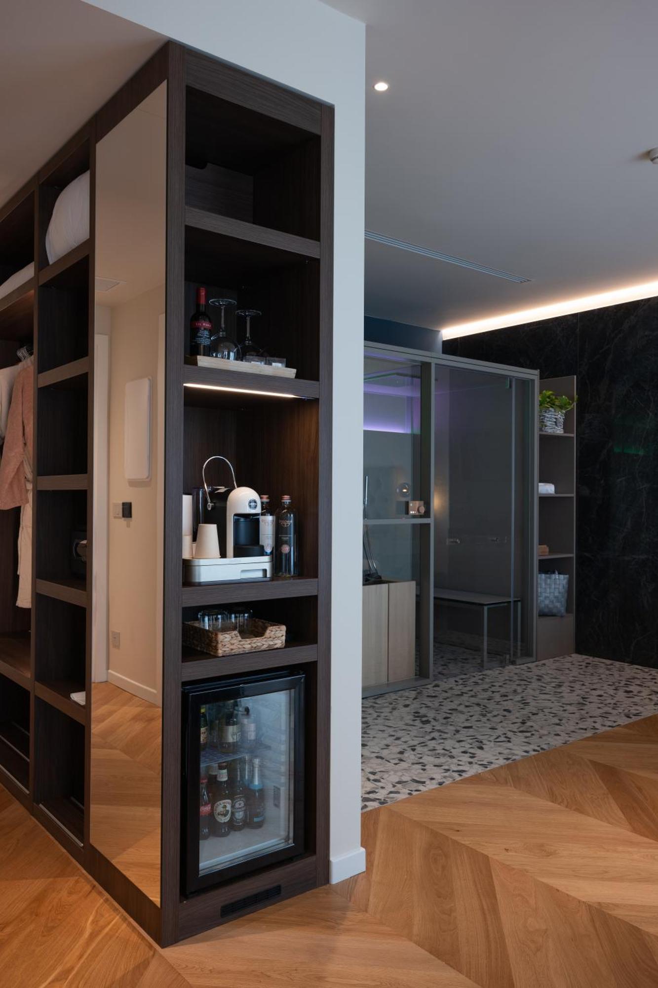 Savoy Beach Hotel & Thermal Spa Bibione Esterno foto
